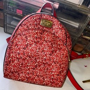 Michael kors backpack